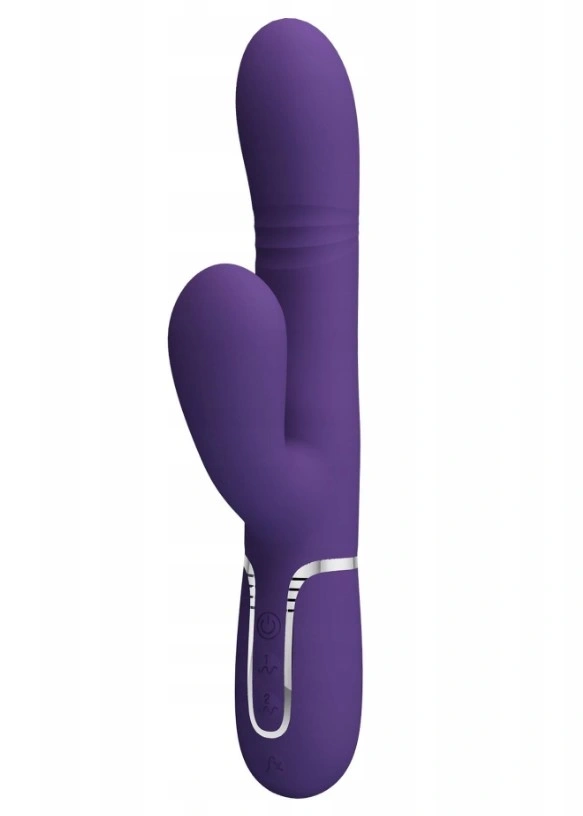 Vibrator Twinkled Tenderness Mariana, 4  in SexShop KUR Romania