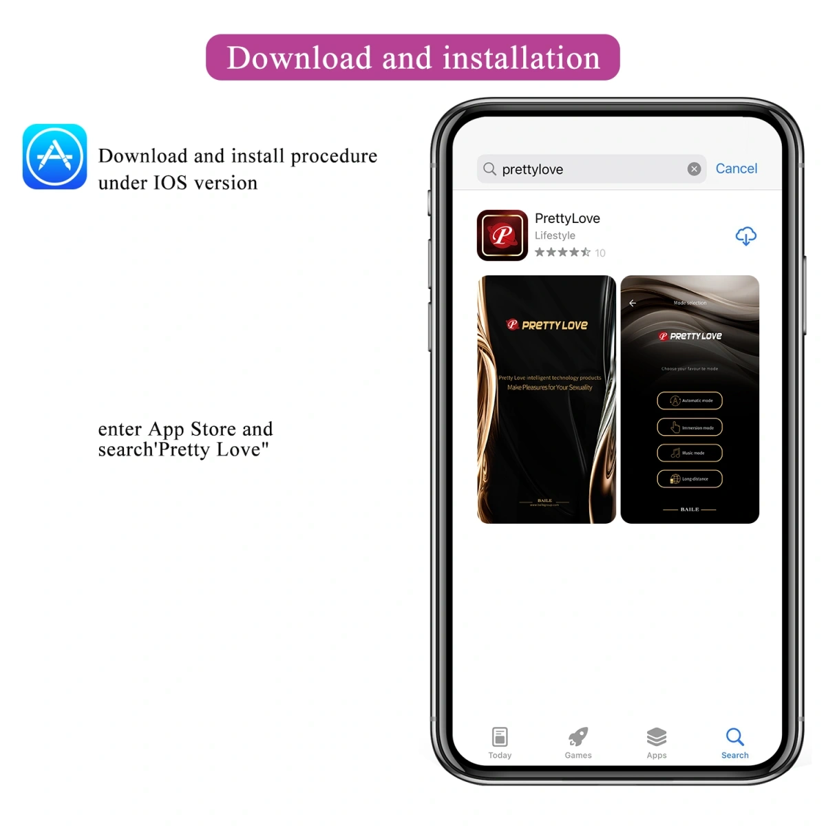 Vibrator Billy, 12 Moduri Vibratii, Bluetooth Control Free App, Silicon, USB, Mov, #8, Erotic24.ro