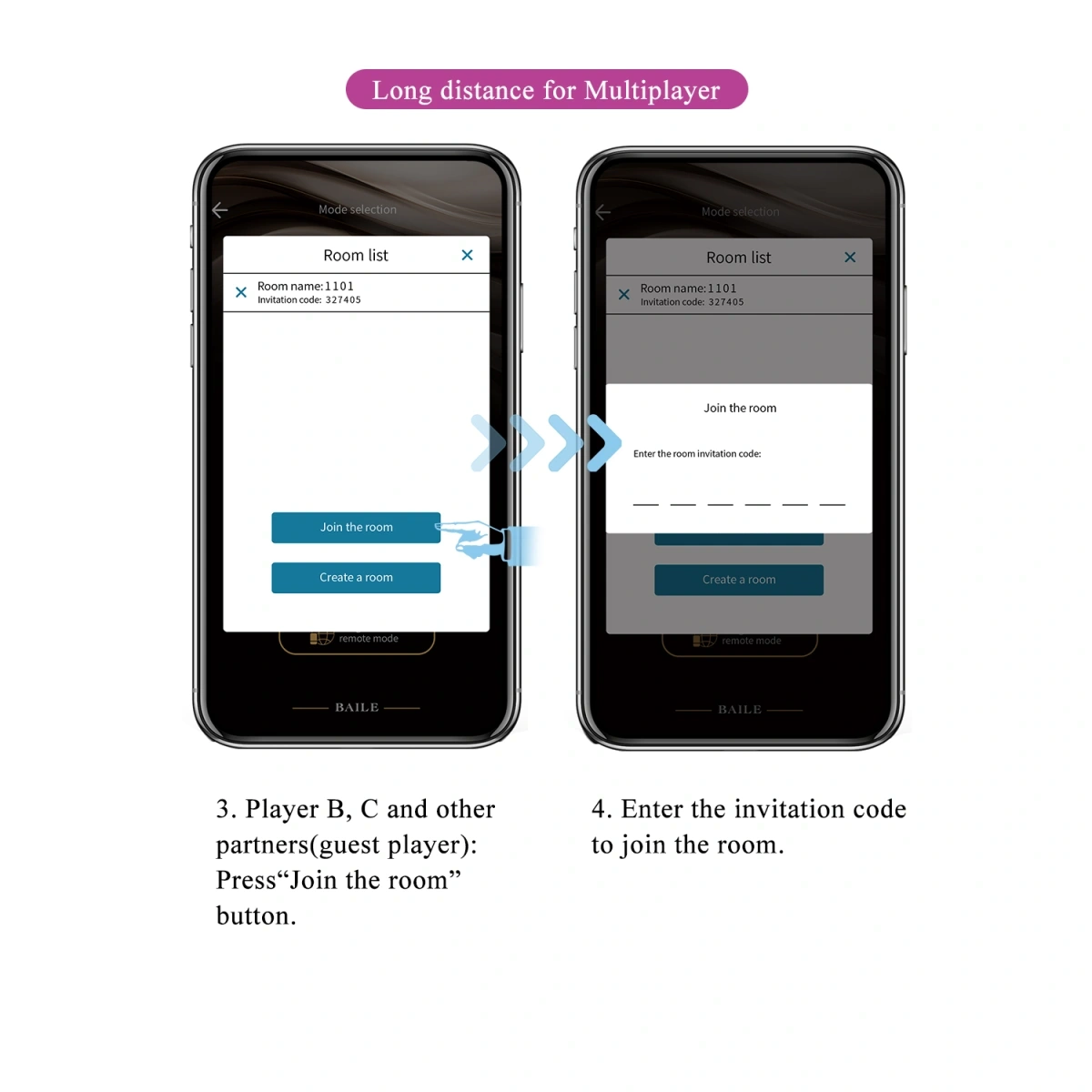 Vibrator Billy, 12 Moduri Vibratii, Bluetooth Control Free App, Silicon, USB, Mov, #15, Erotic24.ro