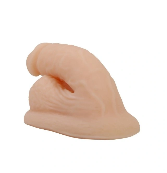 Dildo Realist Wearable Wildon Cock 13.5 cm, #2, Erotic24.ro