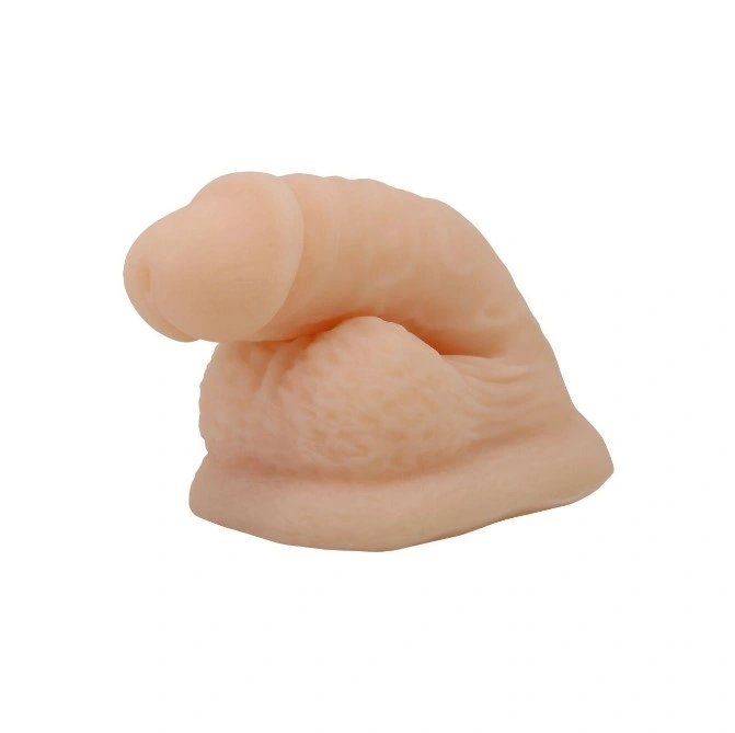 Dildo Realist Wearable Wildon Cock 13.5 cm, #3, Erotic24.ro