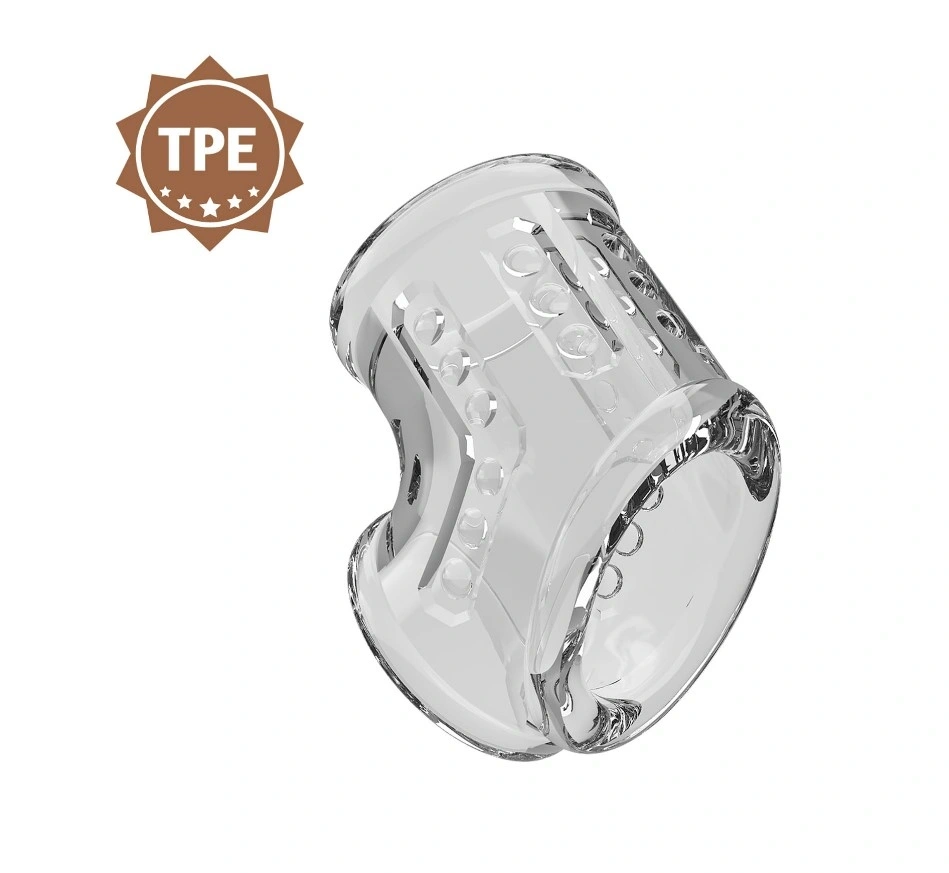 Manson de Penis si Testicule Orhan, TPE, T in SexShop KUR Romania