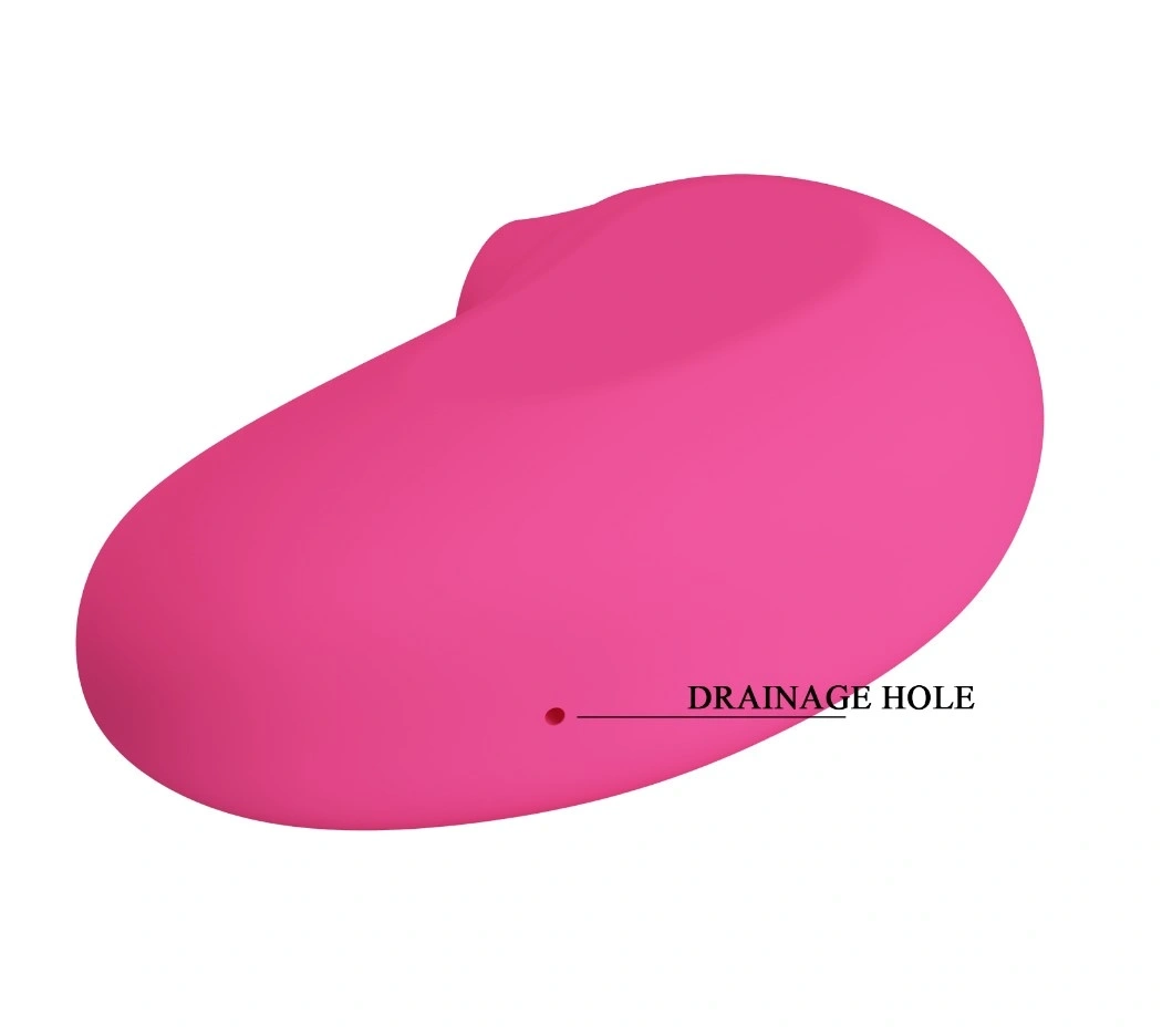 Stimulator Arila, 7 Moduri Suctiune, 7 Moduri Vibratii, Silicon, USB Magnetic, Roz, 9.2 cm, #8, Erotic24.ro