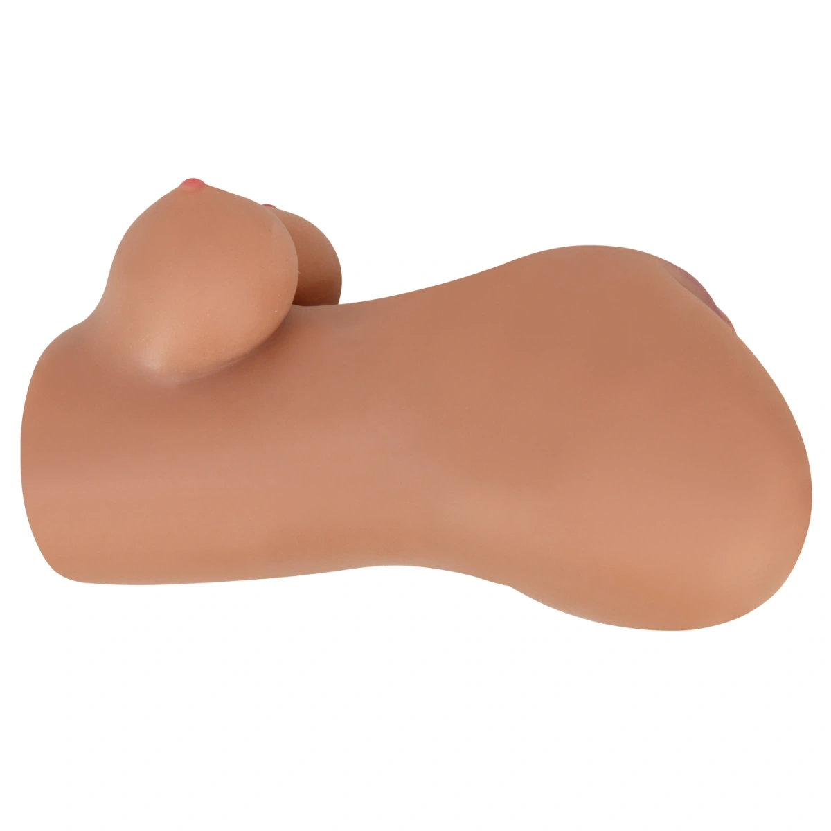 Masturbator Pussy&Anus Crazy Bull Hannah, TPE, Maro, 16.5 cm, #4, Erotic24.ro