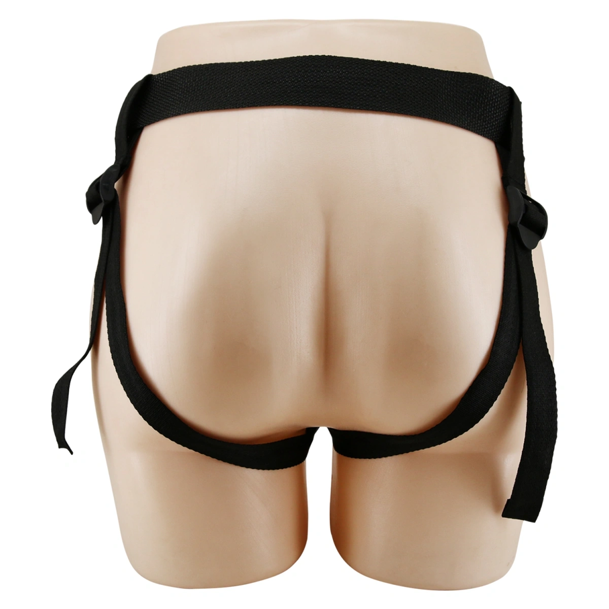 Harness Briefs Spell Love fara Dildo, Compatibil Jucarii cu Baza Lata, Nr. 4, Erotic24.ro