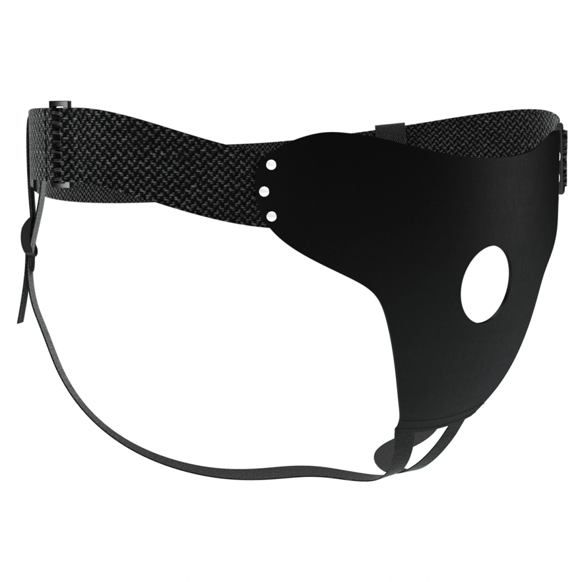 Harness Briefs Spell Love fara Dildo, Compatibil Jucarii cu Baza Lata, Nr. 8, Erotic24.ro