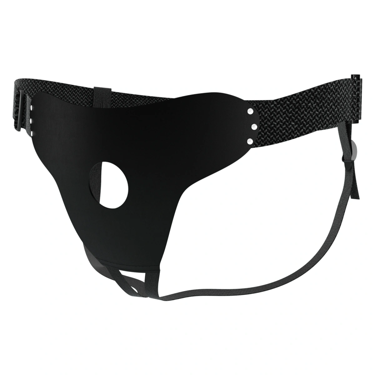 Harness Briefs Spell Love fara Dildo, Compatibil Jucarii cu Baza Lata, Nr. 7, Erotic24.ro