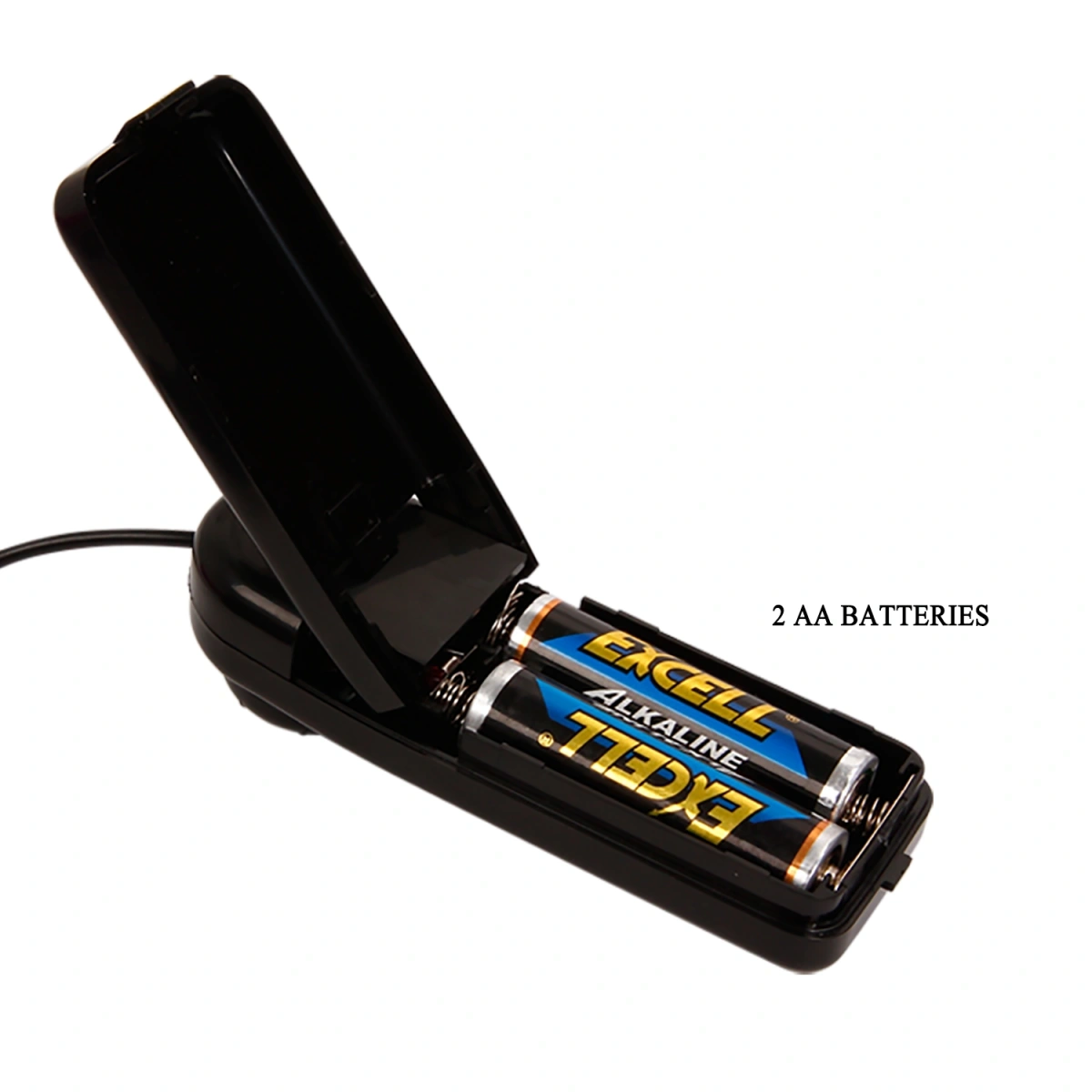 Strap-On Harness Marion cu Dildo Hollow si Vibratii Multispeed, TPR, Maro, 19 cm, #8, Erotic24.ro