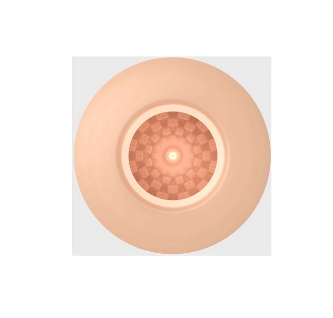 Ou Masturbator Madeira Charming Barrel, TPE, Natural, #5, Erotic24.ro