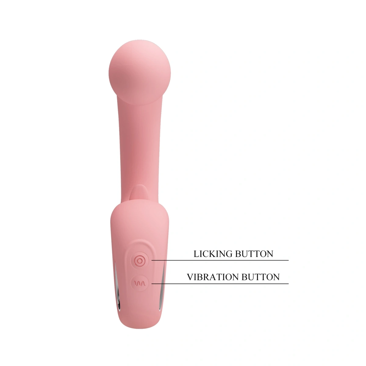 Vibrator Erynnyes, 15 Moduri Stimulatoare, Silicon, USB, Roz, 15.4 cm, #7, Erotic24.ro
