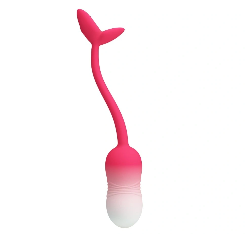 Ou Vibrator Poulsen, Bluetooth Control F in SexShop KUR Romania