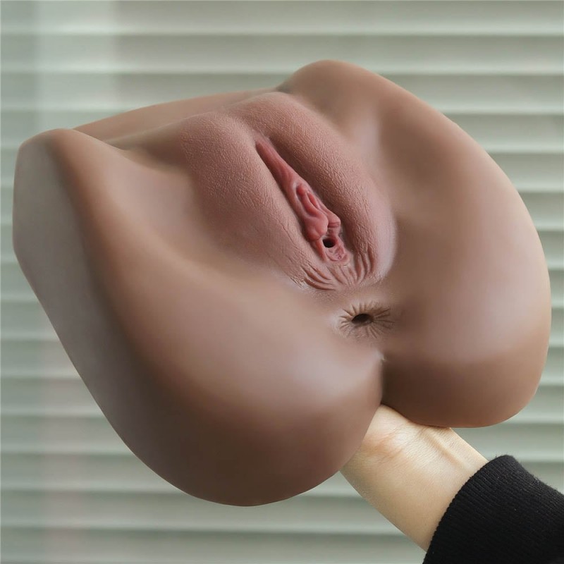 Masturbator Streetgirl's #1 Pussy&Anus, Maro, 1.46 kg, #5, Erotic24.ro