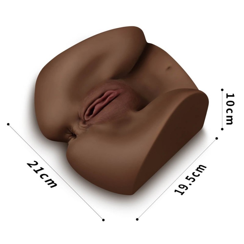 Masturbator Streetgirl's #2 Pussy&Anus, Maro, 1.6 kg, #6, Erotic24.ro