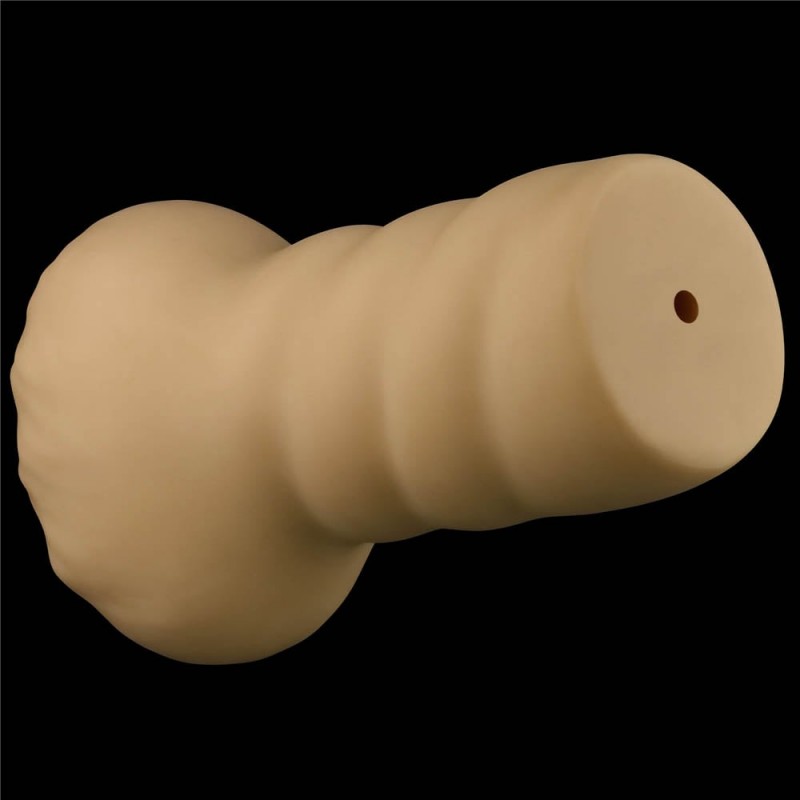 Masturbator Alien's Pie #1, Soft Material, Natural , #2, Erotic24.ro