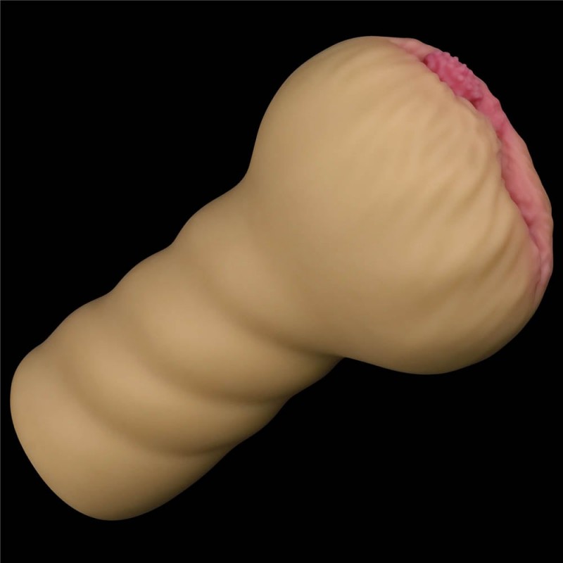 Masturbator Alien's Pie #1, Soft Material, Natural , #3, Erotic24.ro