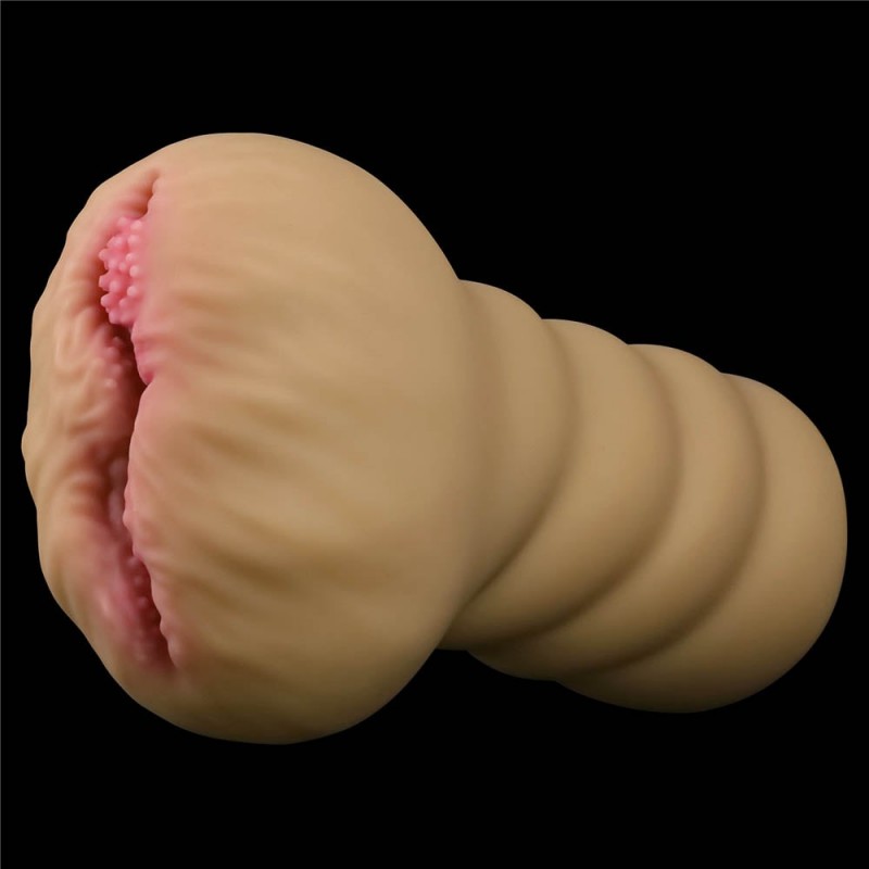 Masturbator Alien's Pie #1, Soft Material, Natural , #5, Erotic24.ro