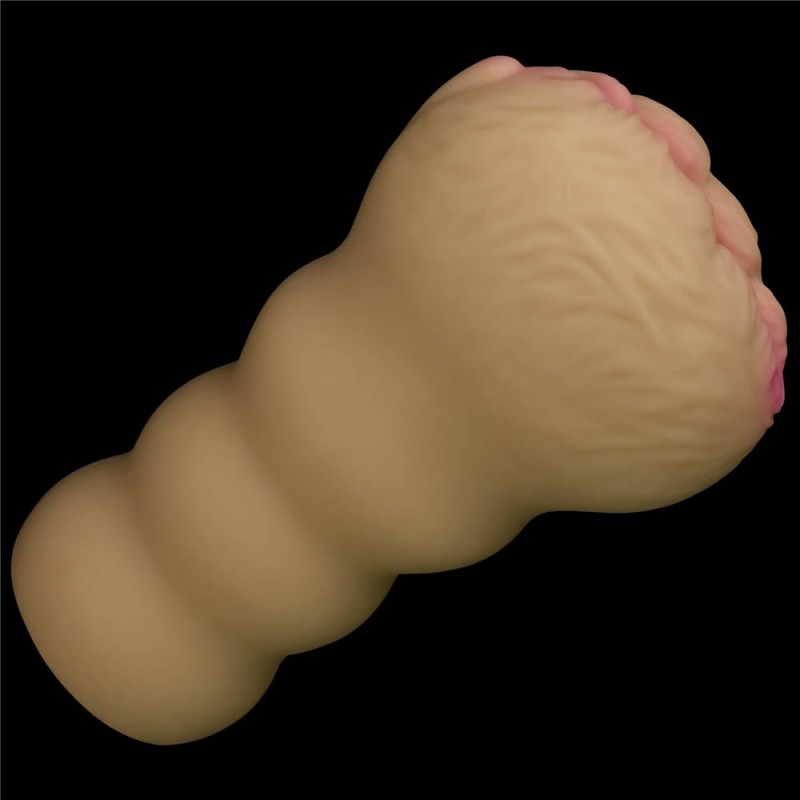 Masturbator Alien's Pie #3, Soft Material, Natural , #6, Erotic24.ro