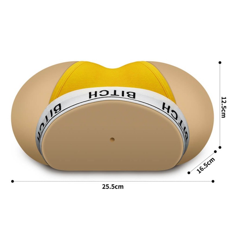 Masturbator Streetgirl's #12 Pussy&Anus, Natural, 2.65 kg, #7, Erotic24.ro