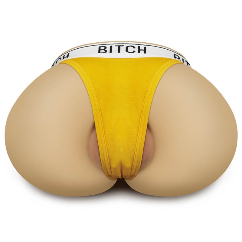 Masturbator Streetgirl's #12 Pussy&Anus, Natural, 2.65 kg, #5, Erotic24.ro