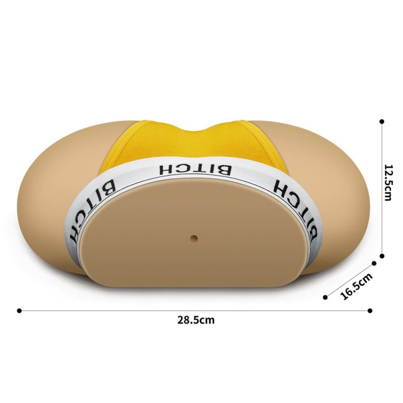 Masturbator Streetgirl's #13 Pussy&Anus, Natural, 2.95 kg, #7, Erotic24.ro