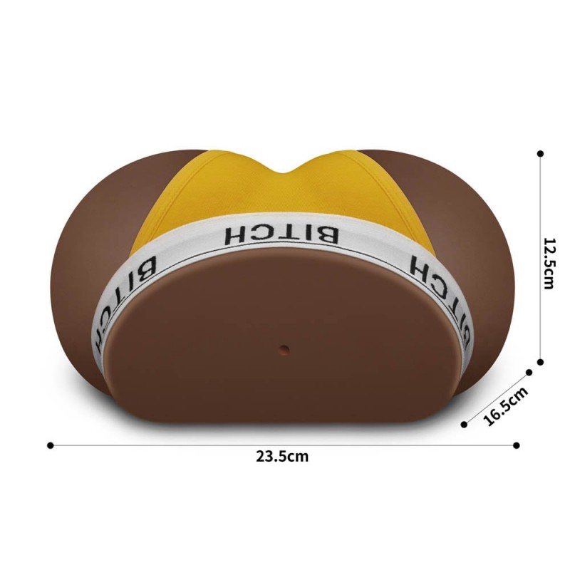 Masturbator Streetgirl's #11 Pussy&Anus, Maro, 2.45 kg, #6, Erotic24.ro