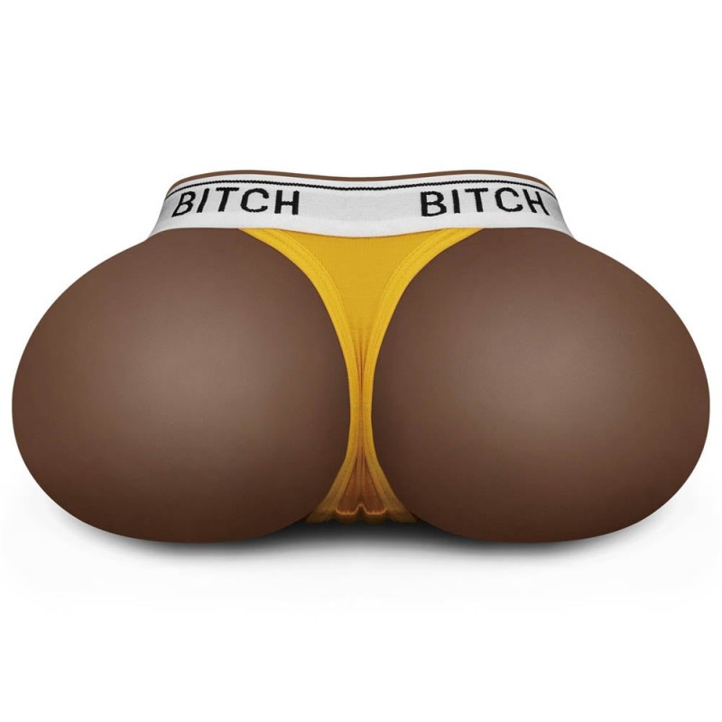 Masturbator Streetgirl's #12 Pussy&Anus, Maro, 2.65 kg, Nr. 5, Erotic24.ro