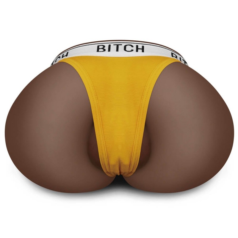 Masturbator Streetgirl's #12 Pussy&Anus, Maro, 2.65 kg, Nr. 4, Erotic24.ro