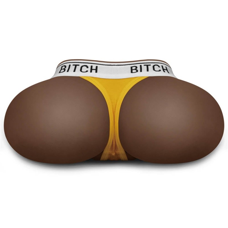 Masturbator Streetgirl's #13 Pussy&Anus, Maro, 2.95 kg, #5, Erotic24.ro