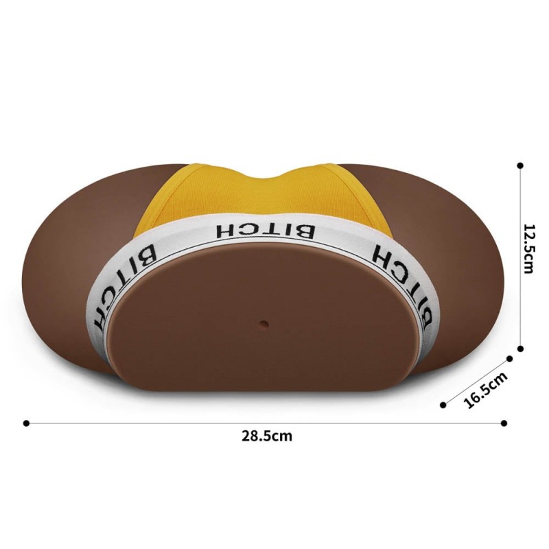 Masturbator Streetgirl's #13 Pussy&Anus, Maro, 2.95 kg, #6, Erotic24.ro