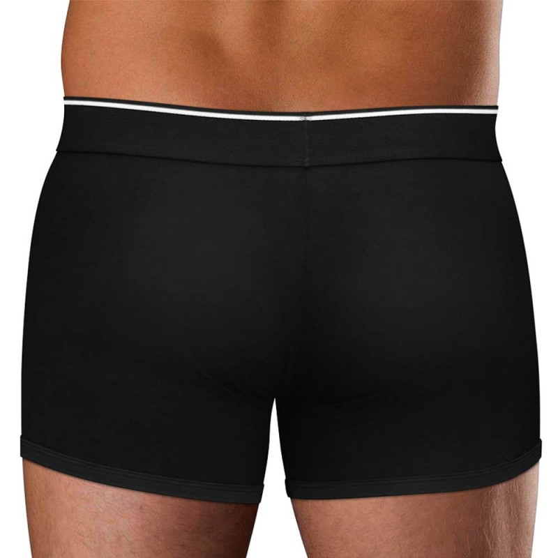 Strap-on Ingen Unisex Handy Shorts, Negru, XS/S, Nr. 3, Erotic24.ro