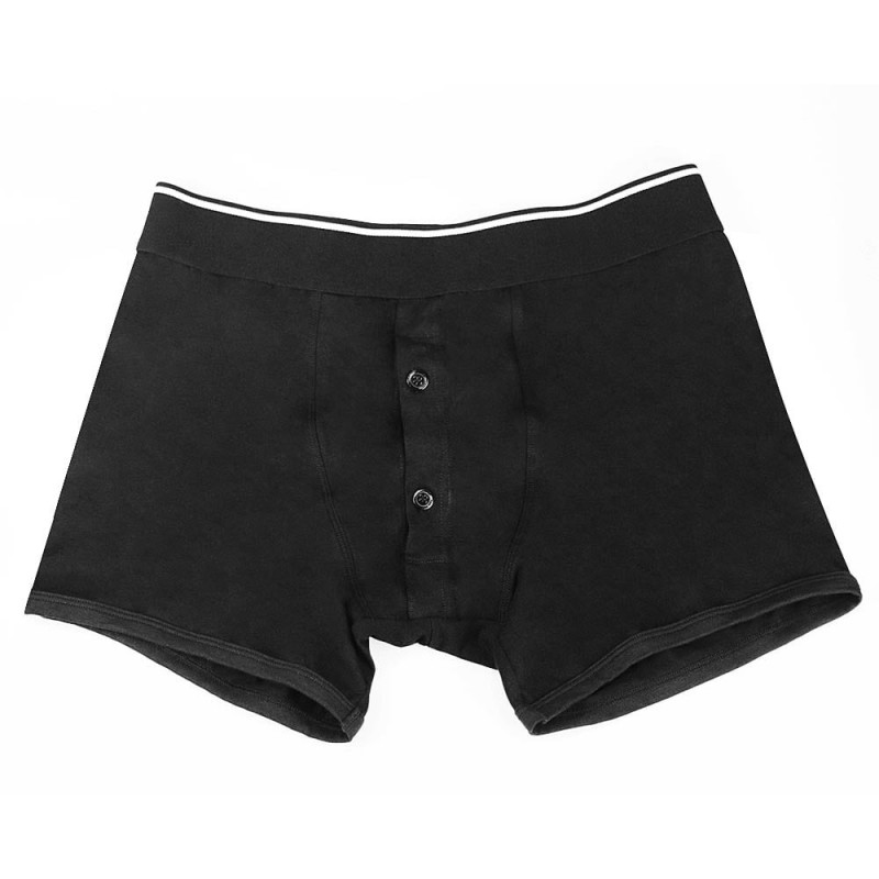 Strap-on Ingen Unisex Handy Shorts, Negru, XL/XXL, #7, Erotic24.ro