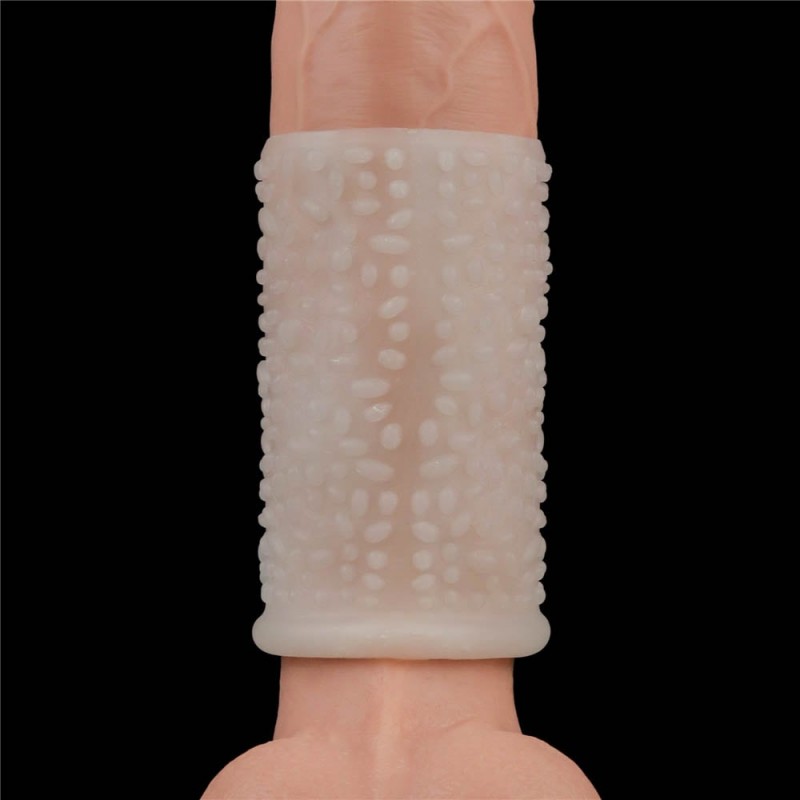 Manson Penis Knights Ring Drip cu Vibratii, Nr. 2, Erotic24.ro