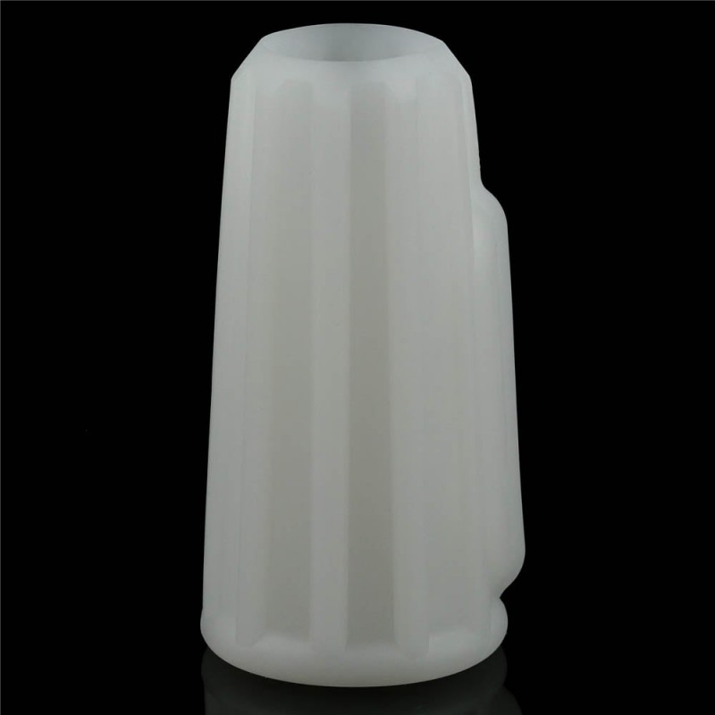 Manson Penis Knights Ring Ridge cu Vibratii, #5, Erotic24.ro