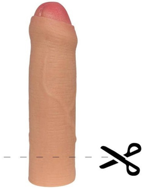 Prelungitor Revolutionary Nature, #3, Erotic24.ro