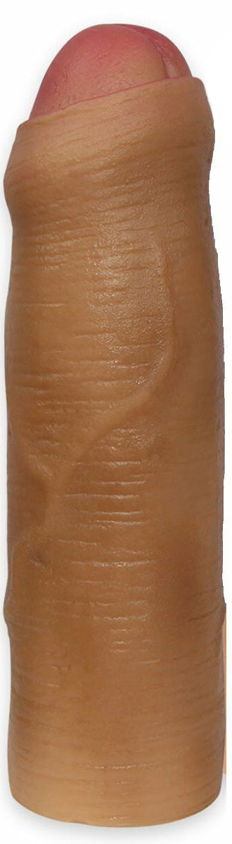 Manson din silicon Revolutionary Nature Extender, #3, Erotic24.ro