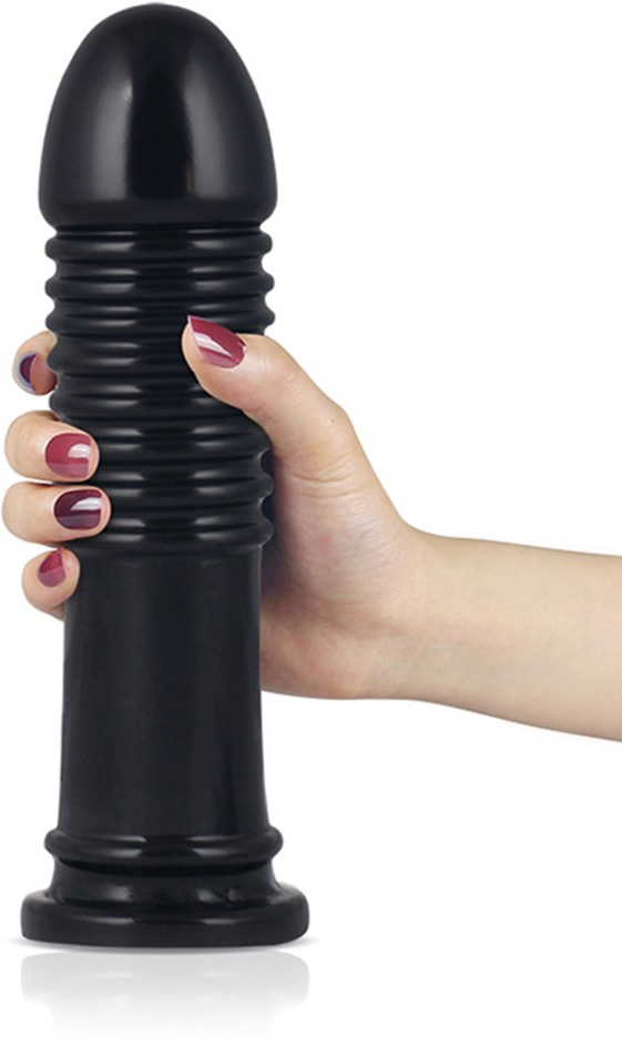 Marime King Anal Bumper, #4, Erotic24.ro