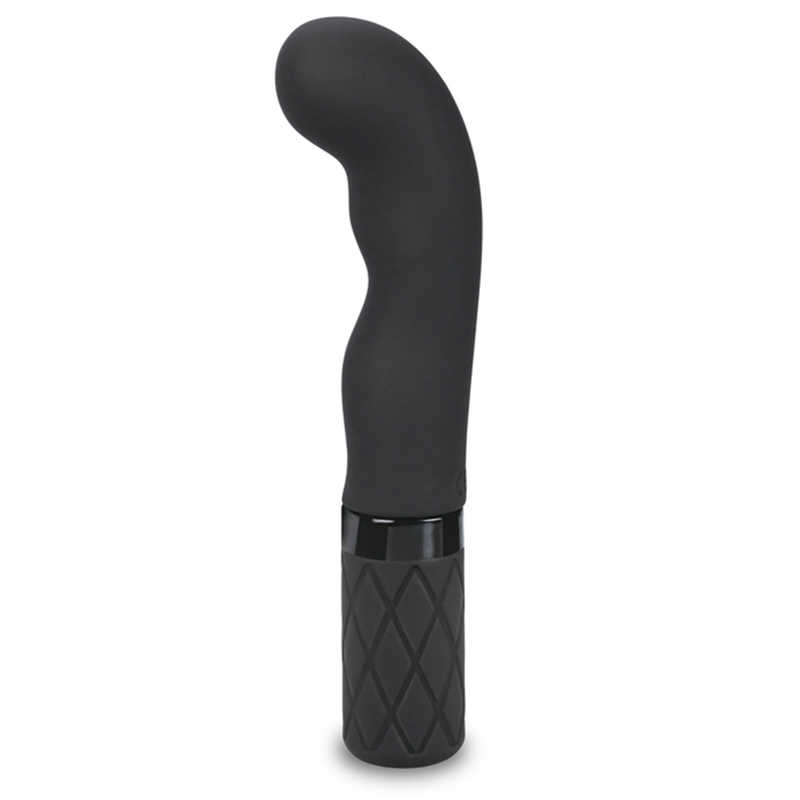 Vibrator O-Sensual G Intru 7 Moduri Vibratii Silicon USB 15 cm