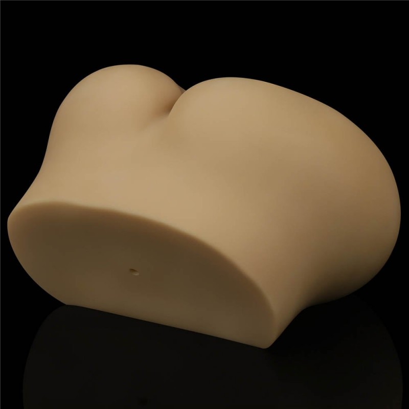 Masturbator Streetgirl's #4 Pussy&Anus, Natural, 2.4 kg, #4, Erotic24.ro