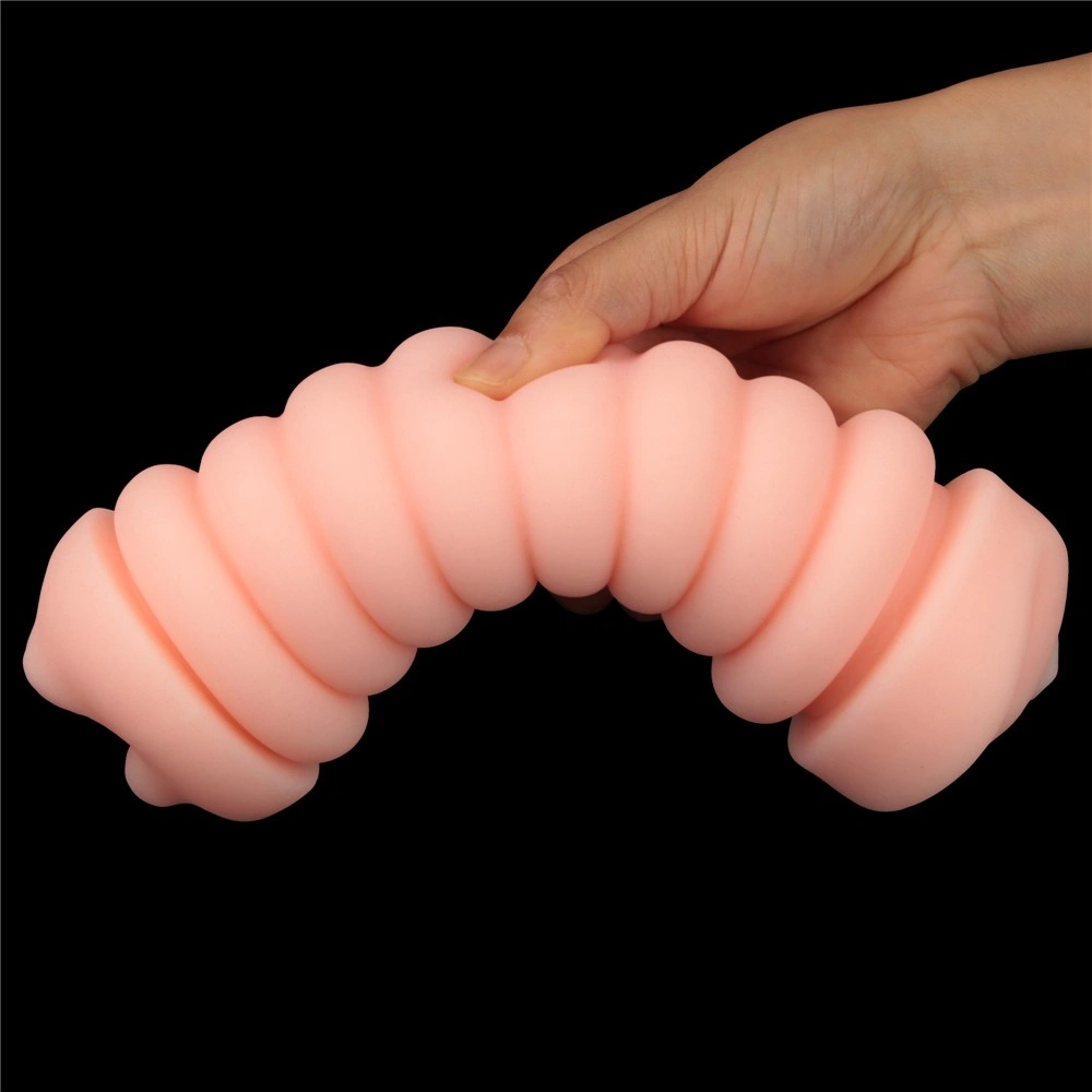 Virgin-skin Blowout Double Side Stroker Vagina and Mouth, Nr. 7, Erotic24.ro