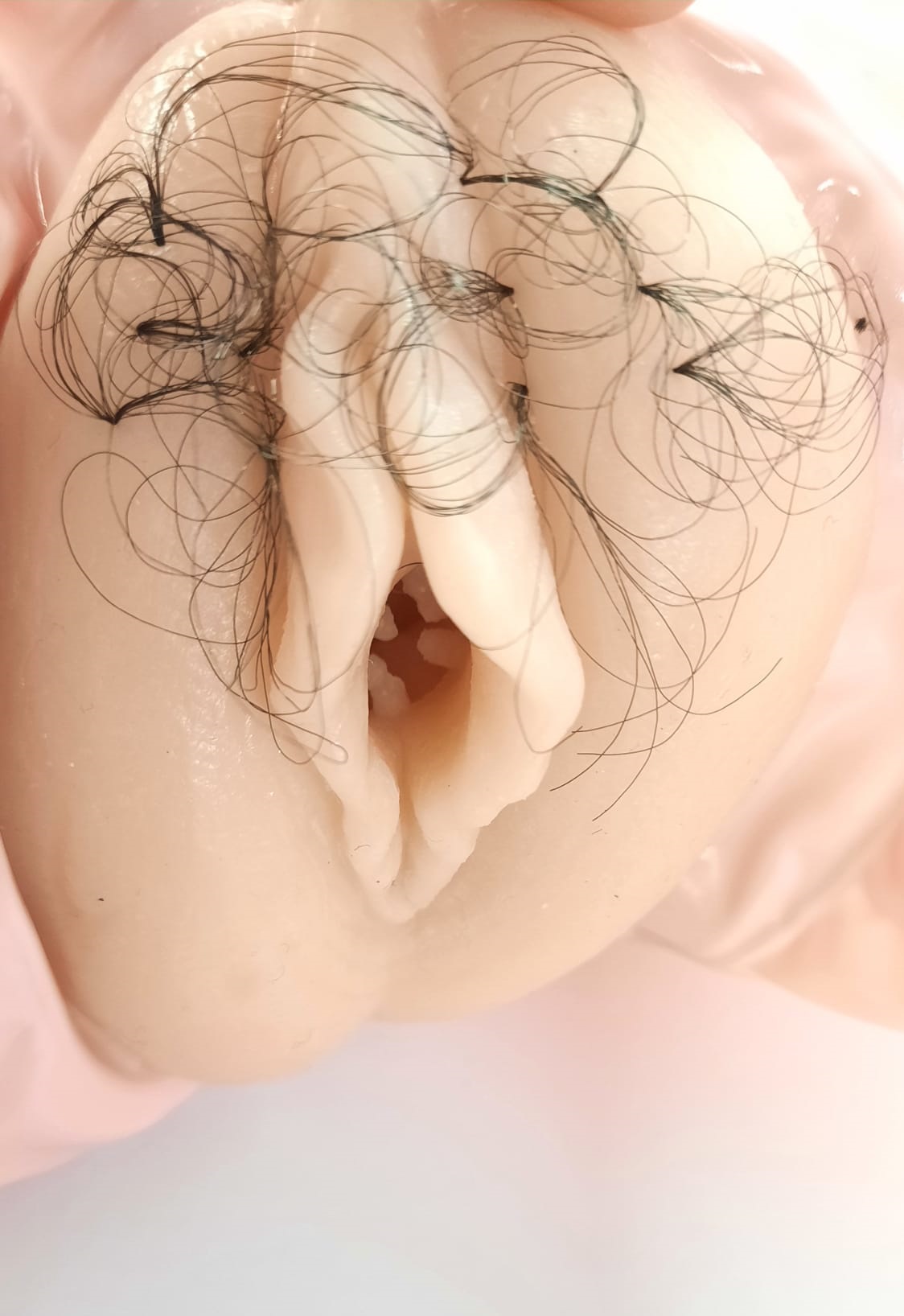 Papusa Gonflabila Ramona 4D Head Realistic Vagina&Anus, #6, Erotic24.ro