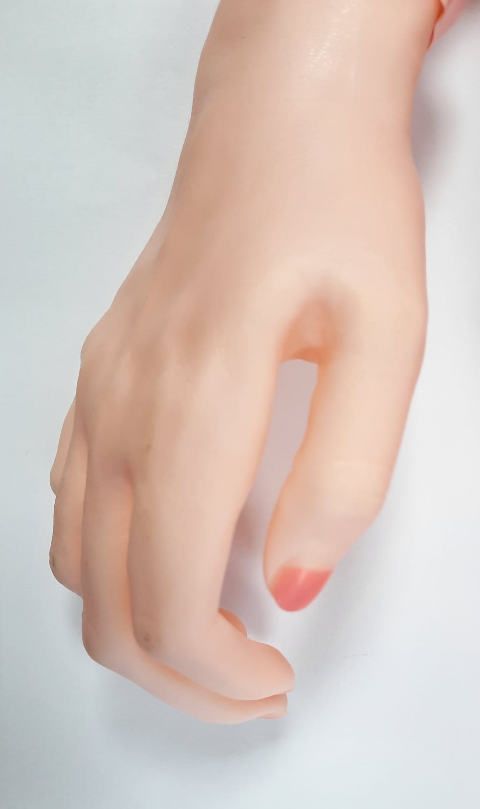 Papusa Gonflabila Ramona 4D Head Realistic Vagina&Anus, #7, Erotic24.ro