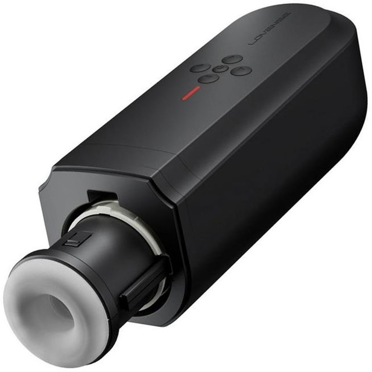 Masturbator Thrusting Lovense Solace Bluetooth Control, Free App, #3, Erotic24.ro