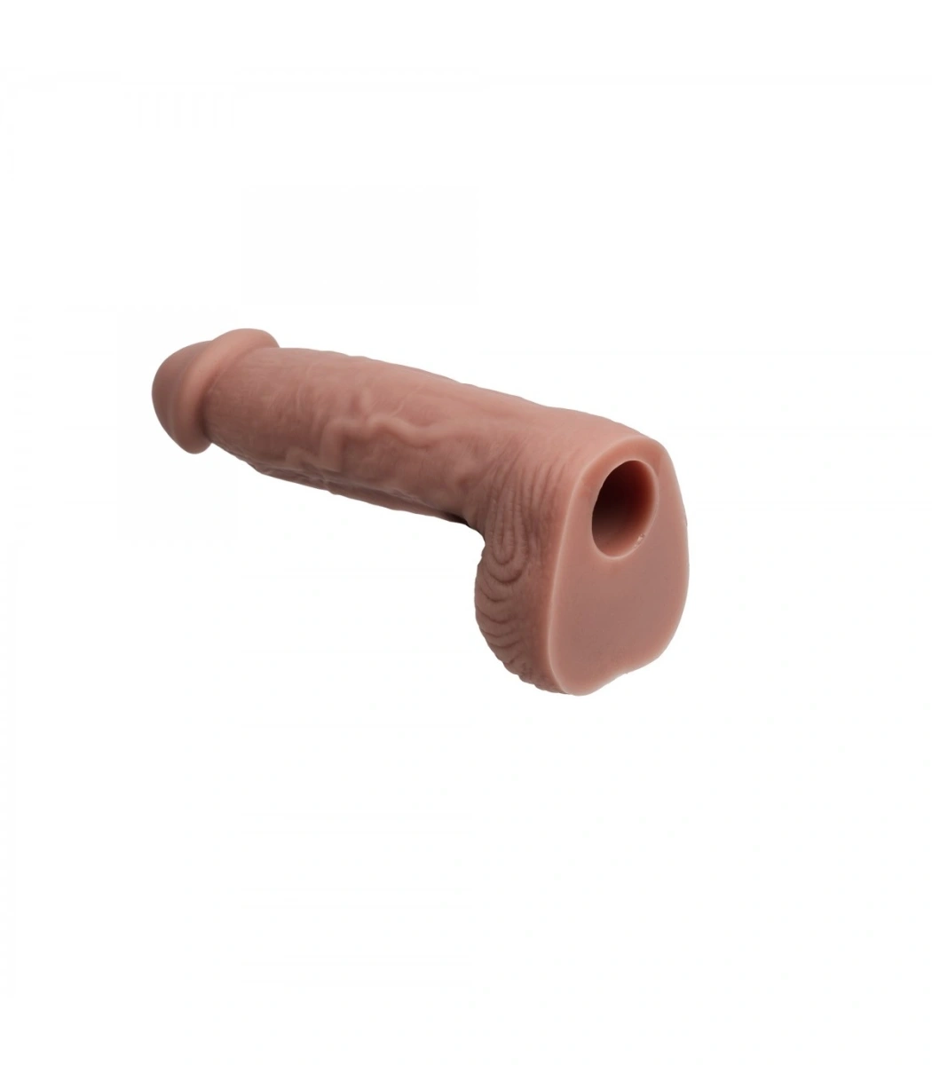 Dildo S compatibil adaptor VAC-U-LOCK Lovense