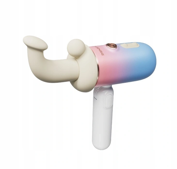 Masina de Sex Mini Spinel LOVENSE, App Control, Thrusting, Vibrating, Heating Dildo, #4, Erotic24.ro