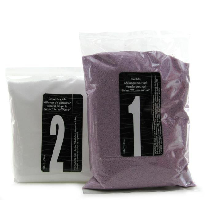 Sare de Baie Shunga Lovebath Sensual Lotus, Nr. 2, Erotic24.ro