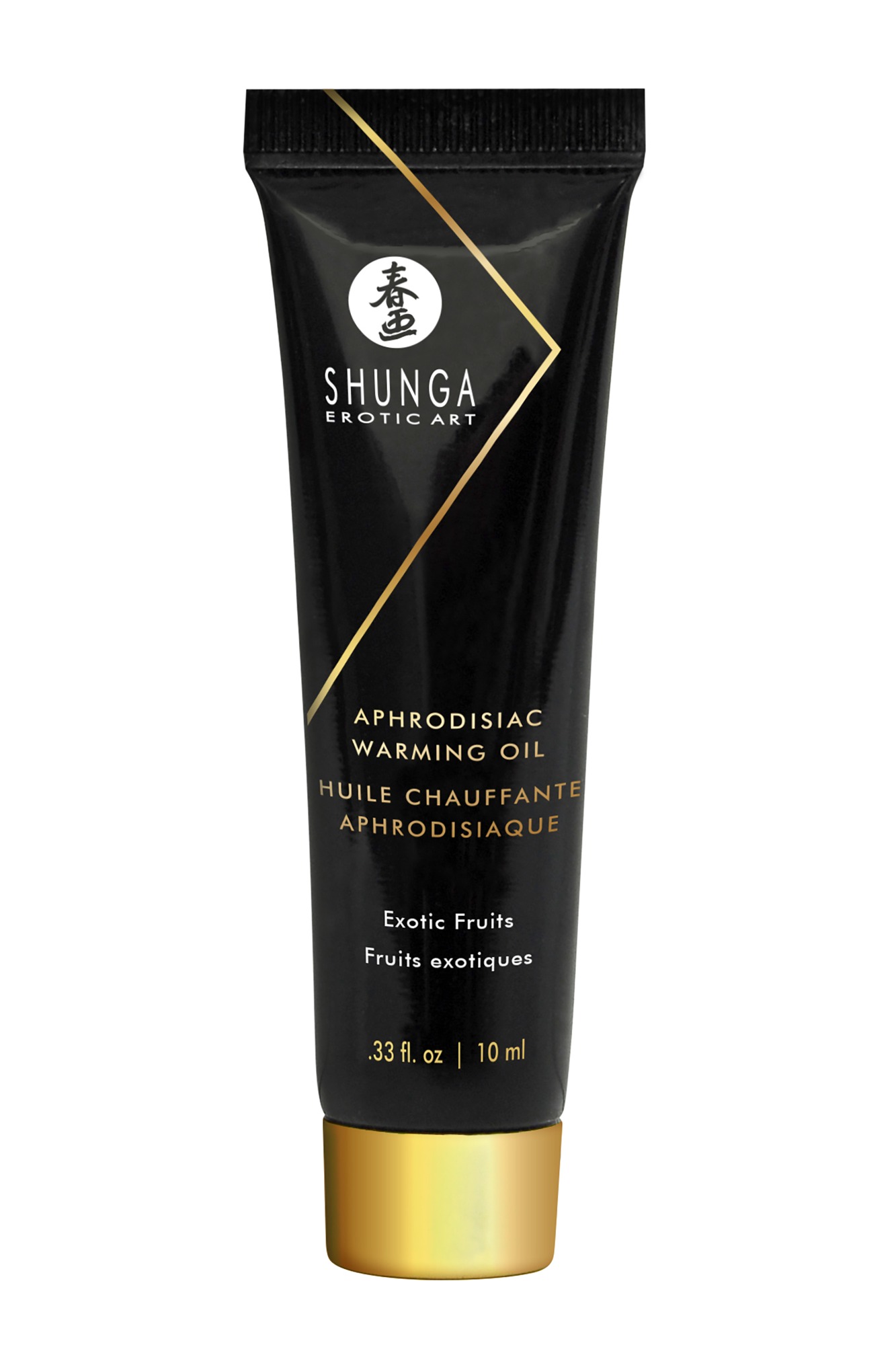 Set Cadou Shunga Geisha's Secret, 5 Produse, Aroma Rructe Exotice, Nr. 6, Erotic24.ro