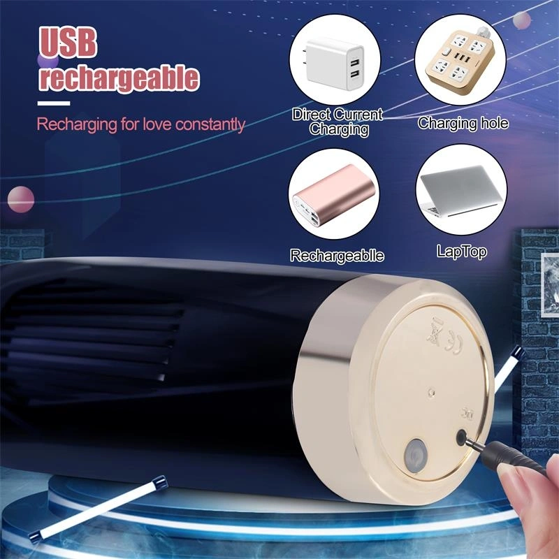 Masturbator Davina Pussy, 10 Moduri Vibratii, TPE Realist, USB, Natural, 25.2 cm, #8, Erotic24.ro