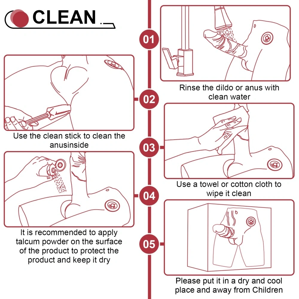 Masturbator Jason Ass&Dildo, 7 Moduri Impingere si Vibratii, SuperSkin, USB, Natural, 2.7 kg, Nr. 11, Erotic24.ro