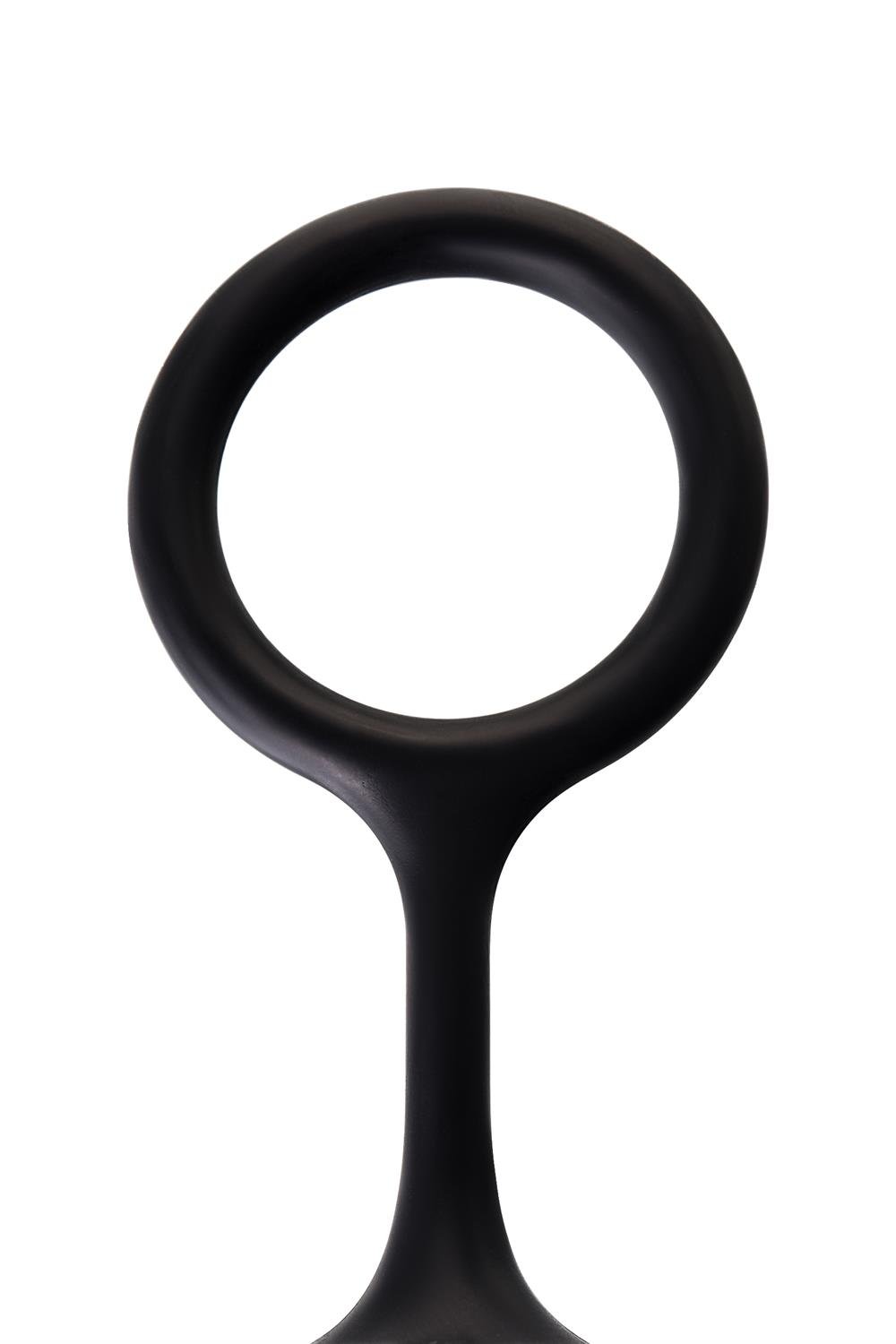 Bile Vaginale A-toys Pleasure Balls, Mov, 14 cm, Nr. 3, Erotic24.ro