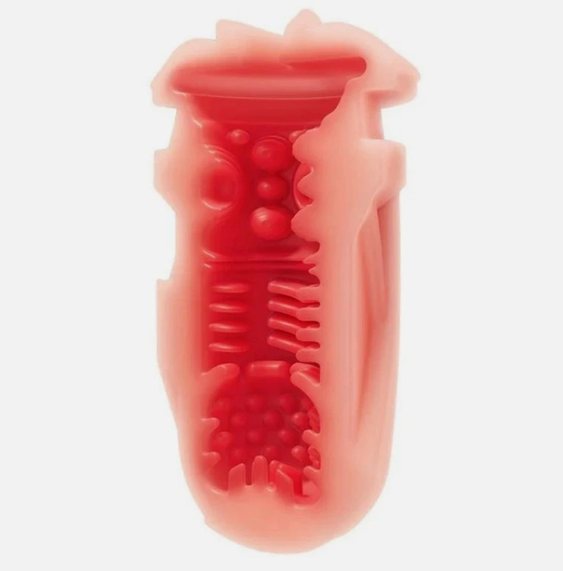 Masturbator Automatic Leten ThermoPod Pro cu Incalzire, 23.4 cm, Nr. 3, Erotic24.ro